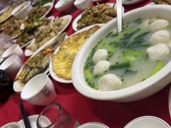 -蛇口康乐快餐鱼仔档(翠苑小区店)