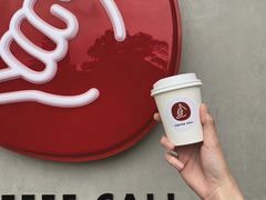 -COFFEE CALL(云锦路店)