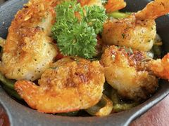 -Lets burger非常汉堡·环球风味(蓝色港湾店)