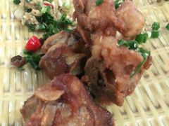 -杨厝六十六农庄农舍(杨厝路店)