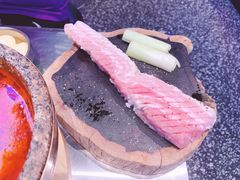 -入火韩国烤肉(凯旋广场店)