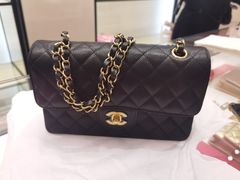 -Chanel(德基广场店)