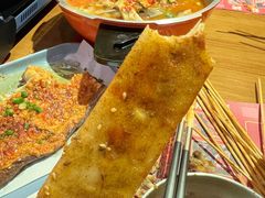 -98K烧烤(顺外路店)