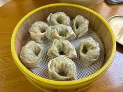 -面道赞宁海海鲜面(迎凤街店)