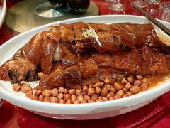 -东江渔村·古典园林·30年粤菜老字号(太和店)