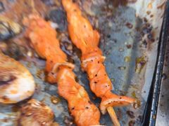 -袁九爷·自助烤肉炸鸡(华宇广场店)