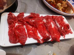 -官塘陈记鱼生·潮汕砂锅粥·牛肉火锅(潮枫路总店)