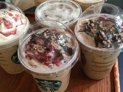 -星巴克臻选(广州沙面店)