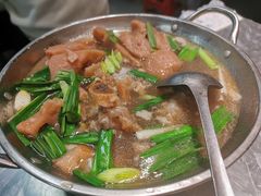 -小民大排档(光谷店)