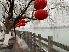 -济南大明湖景区