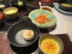 -松鹤精致料理(五一中路店)