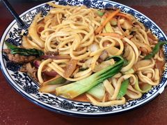 -有礼有面(知春路店)