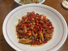 -金味老饭铺(晚报店)