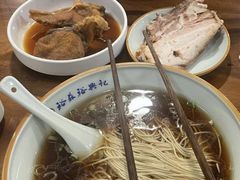 -卓粤拉肠(红庙店)