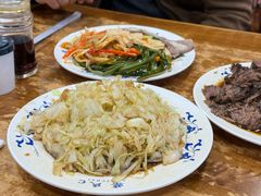 -柴氏风味斋(甘家口店)