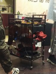 -COCO网红专业接发