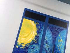 -天津梵高星空艺术馆(天河城旗舰店)