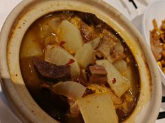 -金河半岛园林酒家(金融城店)