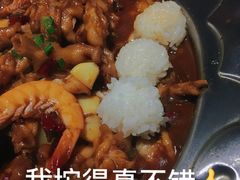 -胖哥俩肉蟹煲(福州仓山爱琴海店)