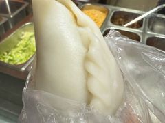 -张果佬年糕卷(科巷店)