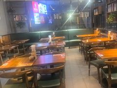 -李先生牛肉面大王(济南火车站候车室店)