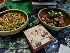 -龚师傅土菜馆.地道农家菜(魅力湘西店)