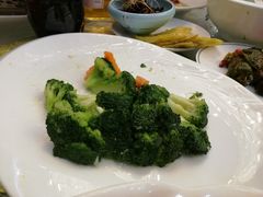 -清真悦宾楼食府(海湖店)