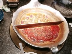 -湊湊火锅·茶憩(世博大道店)