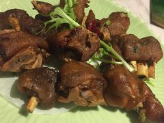 -老外婆(吾悦广场店)