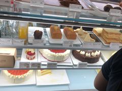 -Peet's Coffee皮爷咖啡(德基店)