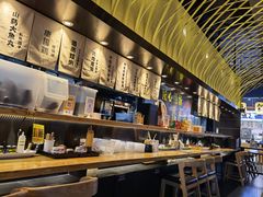 -雷门拉面店(新光天地店)