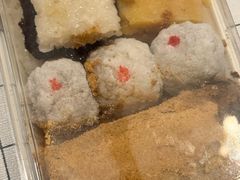 -牛街洪记小吃店(牛街店)