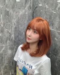 -In Style造型