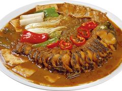 -小土豆北方菜馆(方庄店)