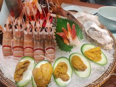 -古京·臻致料理(月湖店)