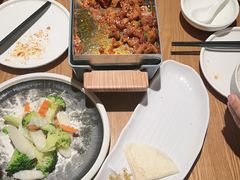 -吕氏疙瘩汤·新鲁菜(济南万象城店)