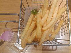 -夏日玛莉西餐厅(岳阳花板桥步步高店)