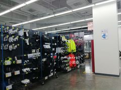 -迪卡侬(大英山店)