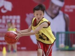 -东方启明星篮球培训(天坛校区)