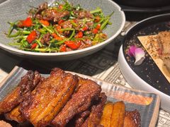 -一味大院•桐庐菜传承店(春江路店)