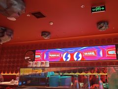 -蛙来哒(石景山万达店)