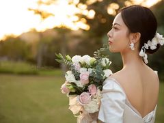 -经典婚纱摄影美学馆·私人定制