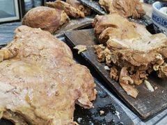 酱牛腱子肉-老白家水盆羊肉
