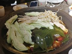 -肥鱼屯活鱼锅(惠工街店)