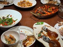 -庭院江南菜•烤鸭•非遗传承(上地•清河店)