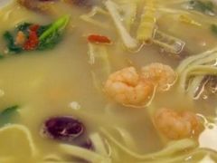 海鲜煨面-冶春茶社(太和广场店)