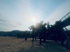 -大梅沙海滨公园