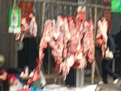 -杨家牛肉汤(淮建路店)