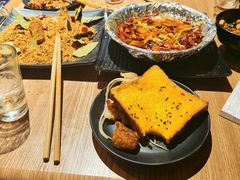 -壹酒贰肉1926·深夜食堂(南京北街店)