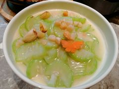 -四道菜·福建菜馆(新街口金鹰店)